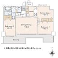 ライオンズマンション草加駅前9階5,280万円