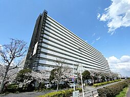 なぎさニュータウン4号棟