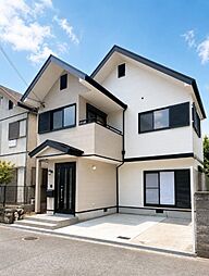 箕面市西小路中古戸建