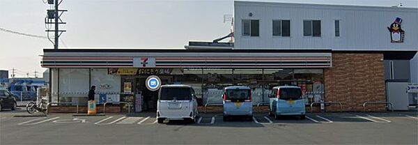 画像19:セブンイレブン 松阪肥留町店（403m）