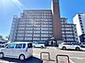 外観：宮崎市高洲町／マンションリヴレ