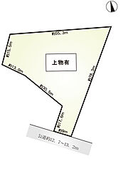 大府市坊主山　多用途向売地