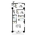 センチュリー吉祥寺本町21階24.0万円