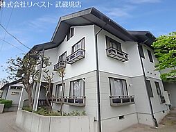 外観画像