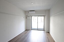 音楽マンション ヴィルトゥオーソ仙川 115（Aタイプ） 1階1Kの室内