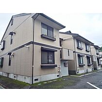 セジュールU 203 ｜ 静岡県駿東郡長泉町下長窪（賃貸アパート2LDK・2階・53.38㎡） その1