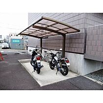 静岡県三島市御園（賃貸マンション3LDK・3階・63.34㎡） その22