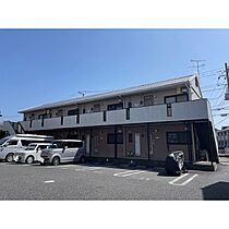 ハイムサンシャイン 102 ｜ 静岡県駿東郡長泉町本宿（賃貸アパート2K・1階・34.34㎡） その1