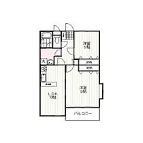 ベルックス　Ａ 302 ｜ 静岡県三島市三好町（賃貸マンション2LDK・3階・54.18㎡） その2