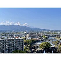 シャルマンコーポ鮎壺公園　801 801 ｜ 静岡県駿東郡長泉町下土狩（賃貸マンション3LDK・8階・81.58㎡） その13