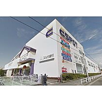 ハイツ駒坂 201 ｜ 静岡県三島市大場（賃貸マンション2LDK・2階・48.60㎡） その22