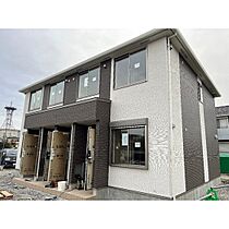 仮）東田中新築アパート 201 ｜ 静岡県御殿場市東田中（賃貸アパート1LDK・2階・42.34㎡） その1