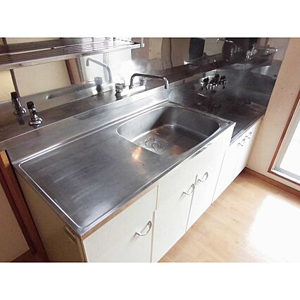 ヴィラ・オレンジ_内装_3