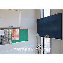 ユーハイツ 203 ｜ 静岡県伊豆の国市田京664-3（賃貸アパート2K・2階・39.87㎡） その5