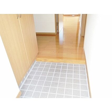 レジデンス白石_内装_2