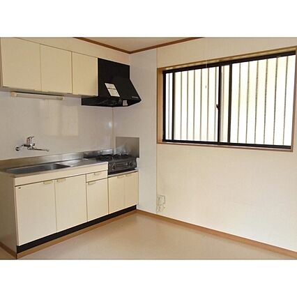 レジデンス白石_内装_1