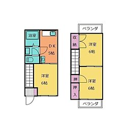 🉐敷金礼金0円！🉐パティオ今井坂