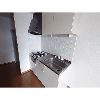 ヴィラ武智寿町_内装_1