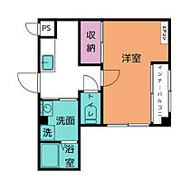 エスペシア華VIII 201 ｜ 静岡県三島市大社町7-29-1（賃貸マンション1K・2階・30.10㎡） その2