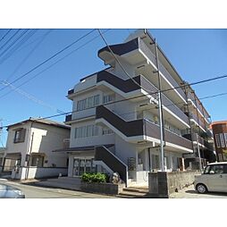 長岡アパートメントハウスI