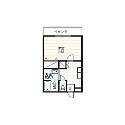 🉐敷金礼金0円！🉐Ｍ−ＢＳマッキンリー