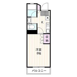 🉐敷金礼金0円！🉐カーサ裾野