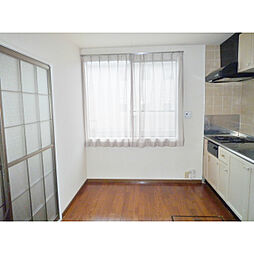 JR御殿場線 裾野駅 徒歩20分の賃貸アパート 1階3DKのリビング/ダイニング