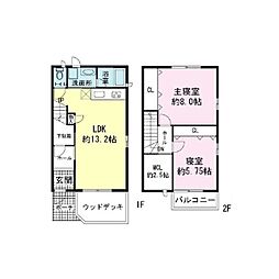 テルツァ桜堤