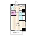 ハピデンス西本町3階5.6万円