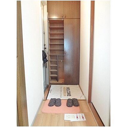 セジュール90A_内装_2