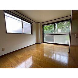 テジマ第一フラッツ 101 1階1DKのリビング/ダイニング