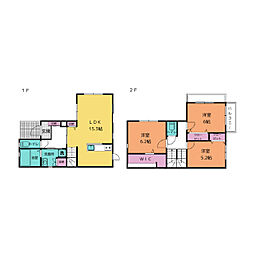 (仮称)稲村様戸建賃貸住宅