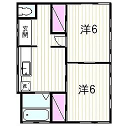 伊豆箱根鉄道駿豆線 三島田町駅 徒歩19分
