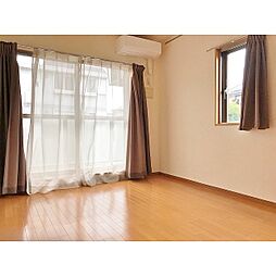 ブセナテラス 207 2階1Kのリビング/ダイニング