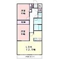 フォーシーズン大坂4階6.9万円
