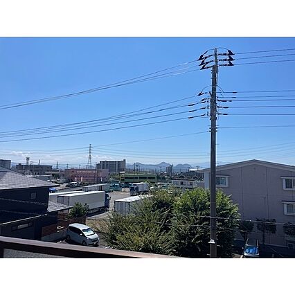 グランデール秀峰2_その他_3