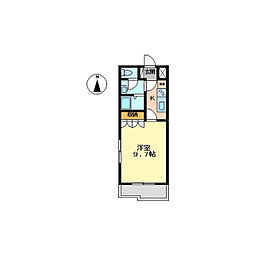 コーポサンライズ