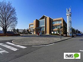 日比野ハイツ 203 ｜ 群馬県館林市堀工町（賃貸アパート1K・2階・27.00㎡） その20