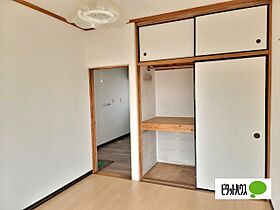 日比野ハイツ 203 ｜ 群馬県館林市堀工町（賃貸アパート1K・2階・27.00㎡） その14