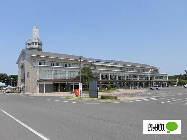 新中野戸建 ｜群馬県邑楽郡邑楽町大字新中野(賃貸一戸建2LDK・1階・66.24㎡)の写真 その21