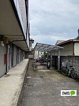 グランドゥール 203 ｜ 群馬県館林市東美園町（賃貸アパート1K・2階・26.49㎡） その19