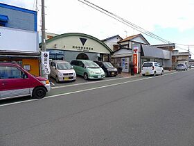 グランドゥール 207 ｜ 群馬県館林市東美園町（賃貸アパート1K・2階・26.49㎡） その24