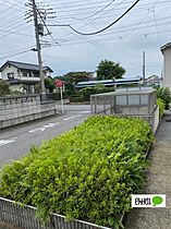 グランドゥール 207 ｜ 群馬県館林市東美園町（賃貸アパート1K・2階・26.49㎡） その17