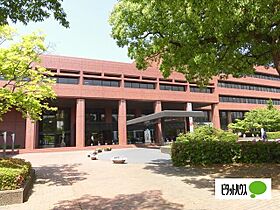 グランドゥール 307 ｜ 群馬県館林市東美園町（賃貸アパート1K・3階・26.49㎡） その23