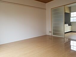 遠山荘 103 1階1Kのリビング/ダイニング