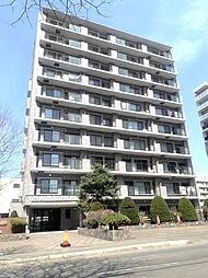 円山北6条パークホームズ