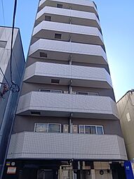 クレイシア錦糸町