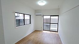 アイビーハウス 1階1Kのリビング/ダイニング