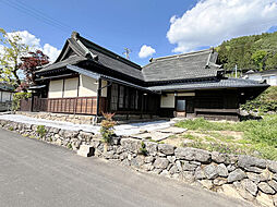 富部古民家