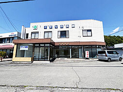 塚原二丁目　貸店舗・貸事務所